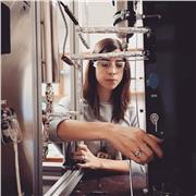 Doy clases de ciencias (Física y química, matemáticas) de secundaria y bachillerato